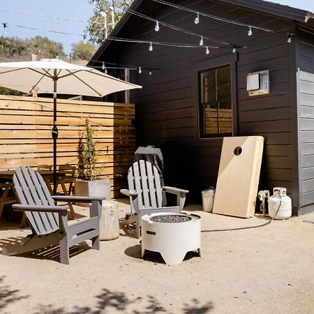 Wild Hair Studio-Stylish Farm Stay W Ev Charger Arroyo Grande Exteriör bild