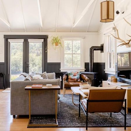 Wild Hair Studio-Stylish Farm Stay W Ev Charger Arroyo Grande Exteriör bild