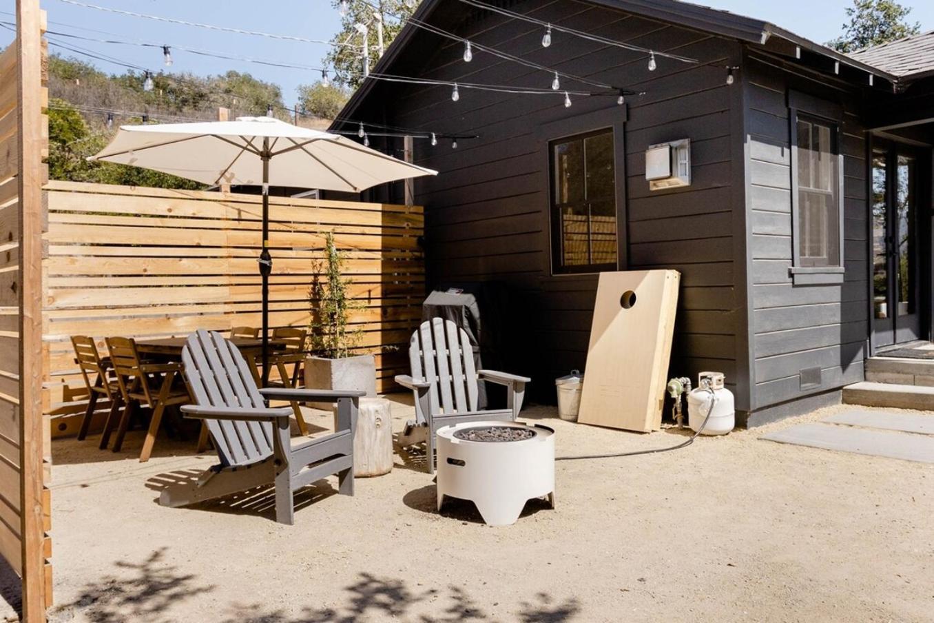Wild Hair Studio-Stylish Farm Stay W Ev Charger Arroyo Grande Exteriör bild