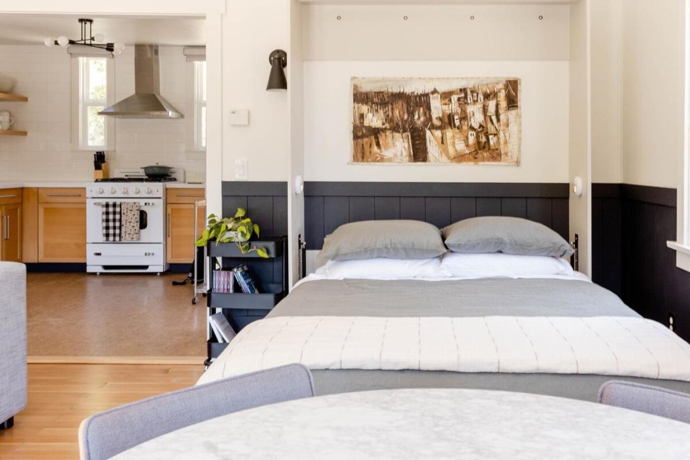 Wild Hair Studio-Stylish Farm Stay W Ev Charger Arroyo Grande Exteriör bild