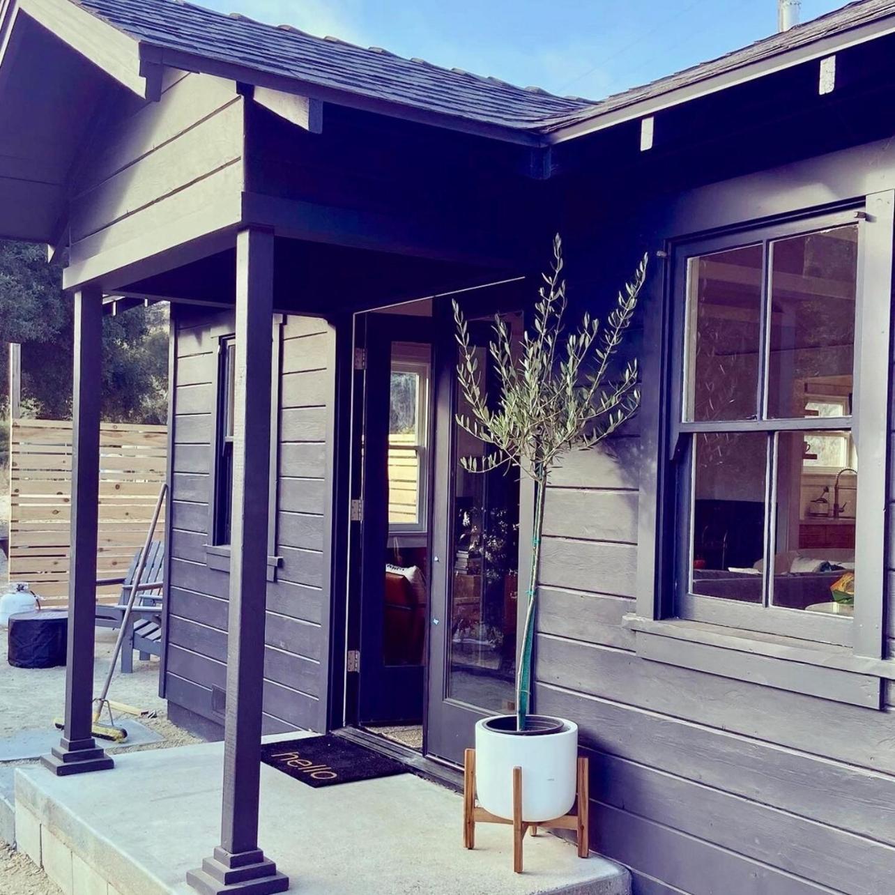 Wild Hair Studio-Stylish Farm Stay W Ev Charger Arroyo Grande Exteriör bild