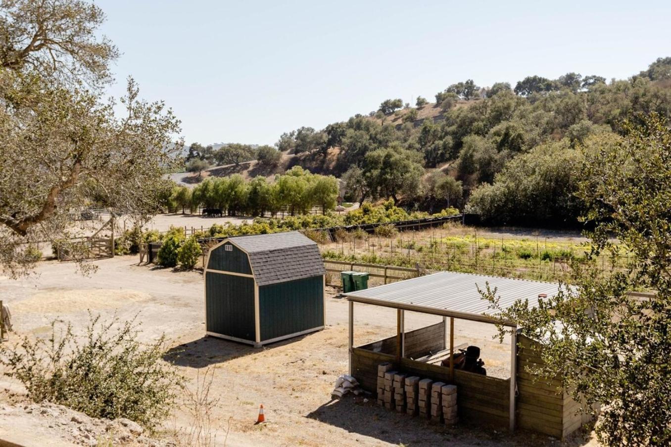 Wild Hair Studio-Stylish Farm Stay W Ev Charger Arroyo Grande Exteriör bild