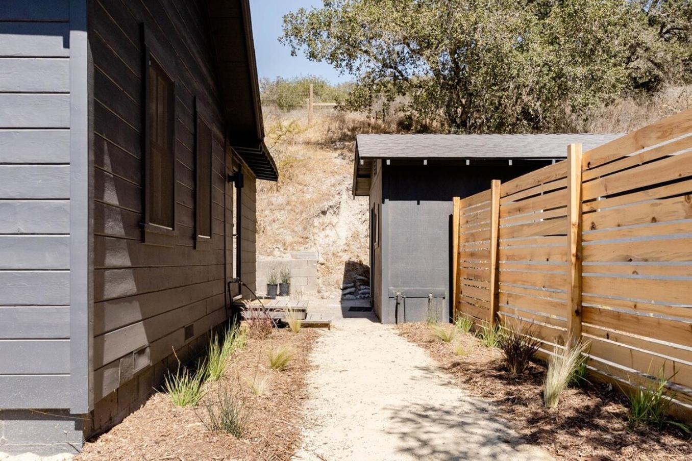 Wild Hair Studio-Stylish Farm Stay W Ev Charger Arroyo Grande Exteriör bild