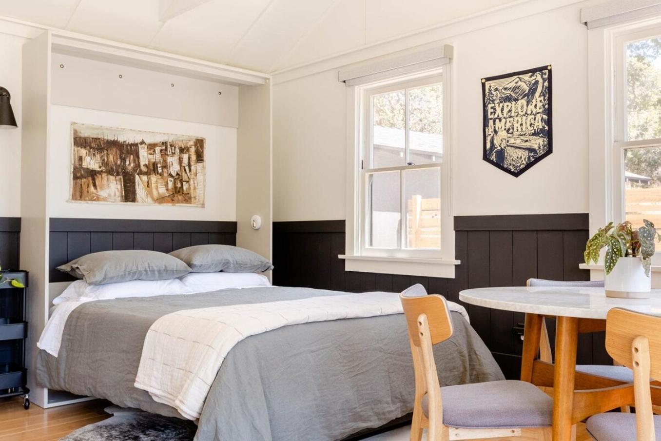 Wild Hair Studio-Stylish Farm Stay W Ev Charger Arroyo Grande Exteriör bild