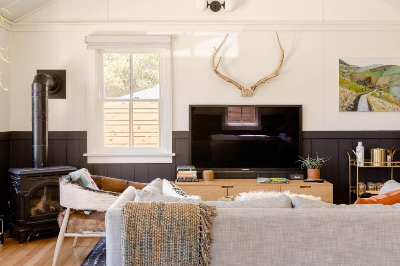 Wild Hair Studio-Stylish Farm Stay W Ev Charger Arroyo Grande Exteriör bild